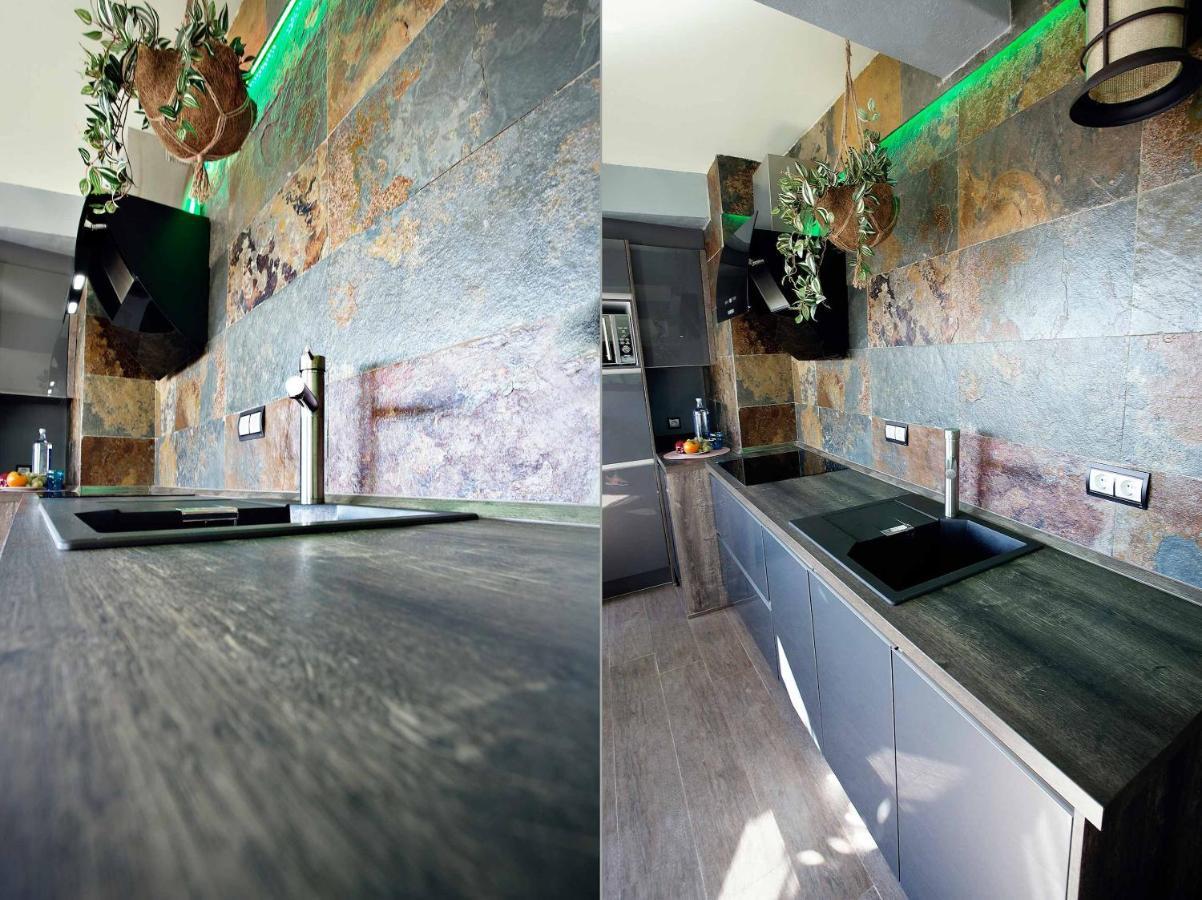 Apartament Estudios En Ciudad *