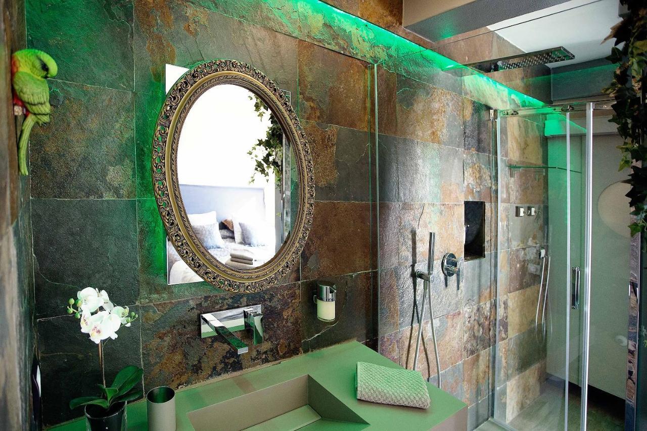 Appartement Estudios En Ciudad Málaga
