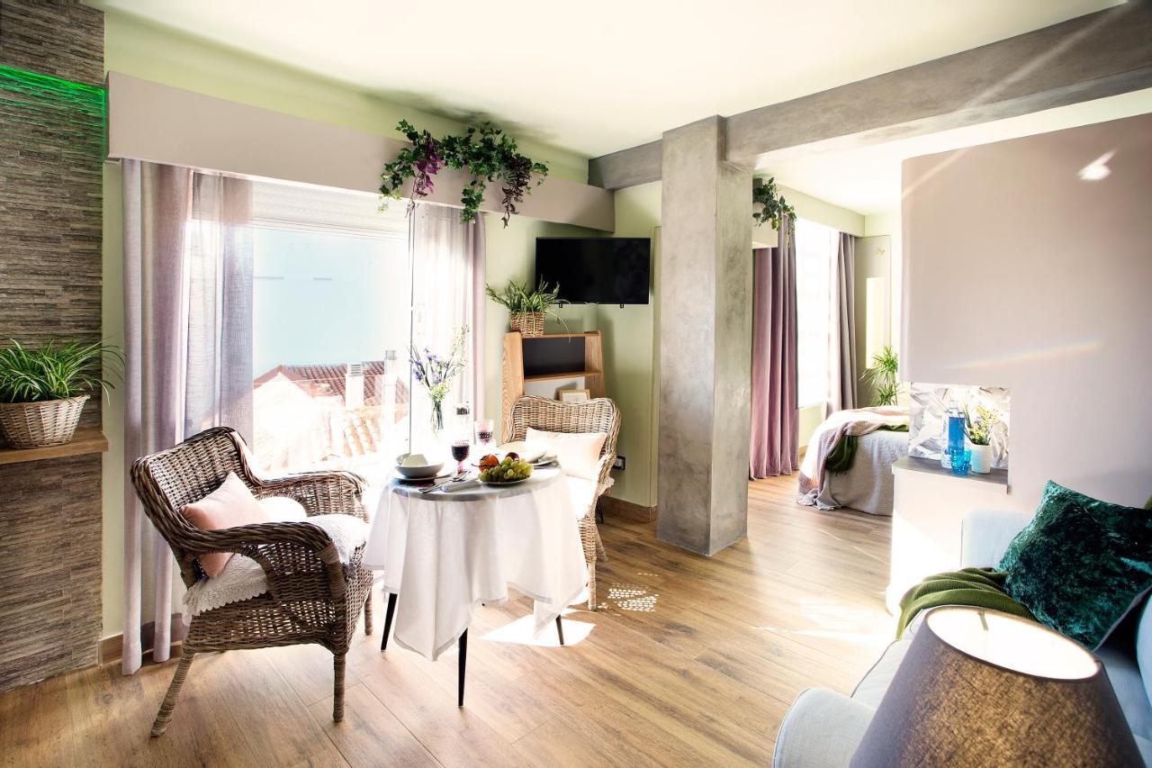 Estudios En Ciudad Appartement
