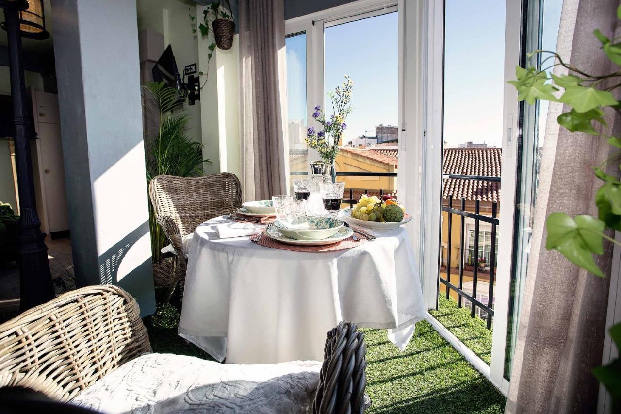 Appartement Estudios En Ciudad *