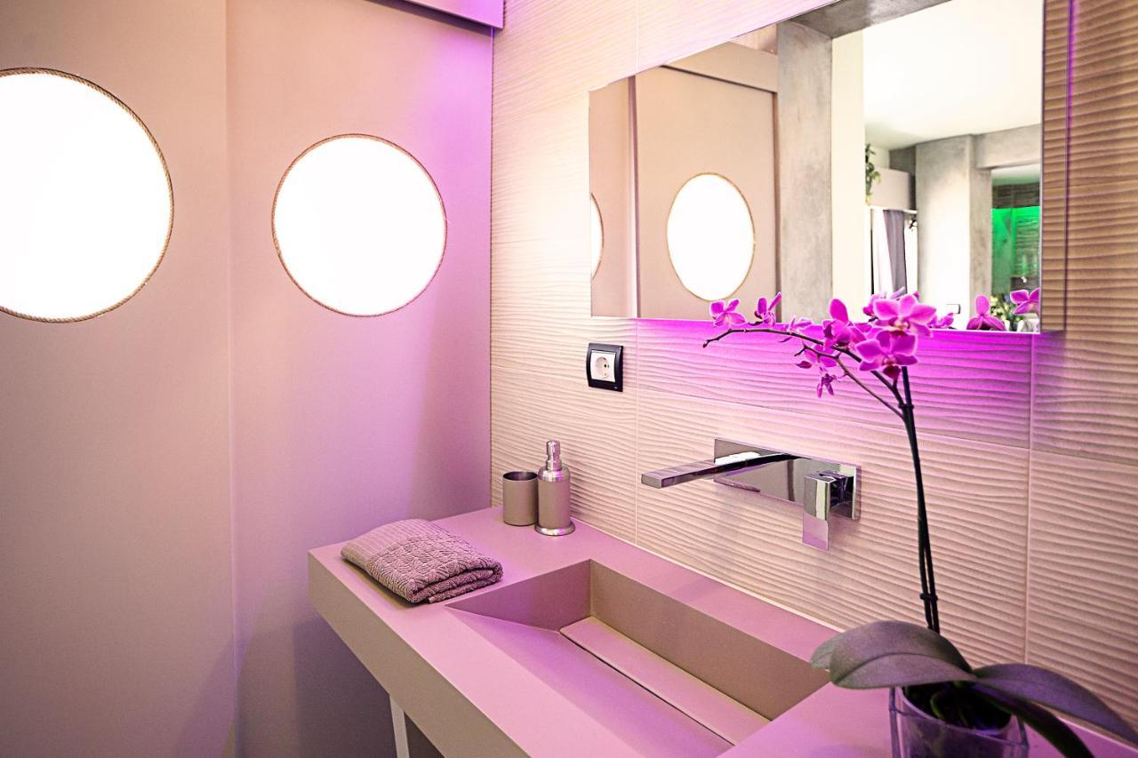 Appartement Estudios En Ciudad Málaga