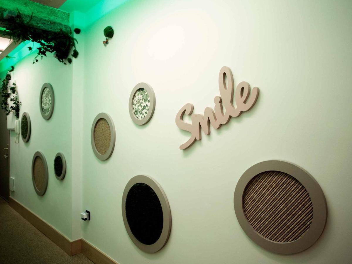 Appartement Estudios En Ciudad Málaga