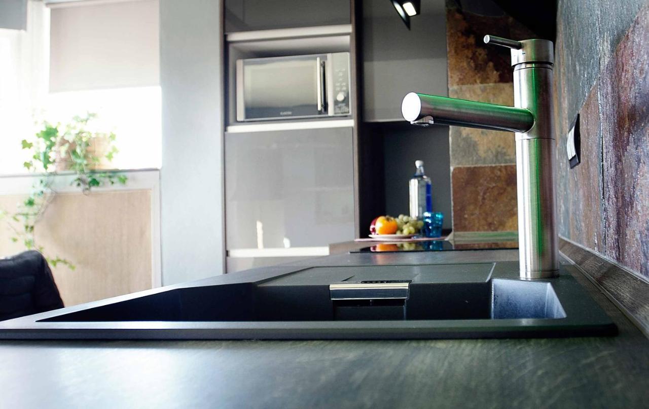 Appartement Estudios En Ciudad