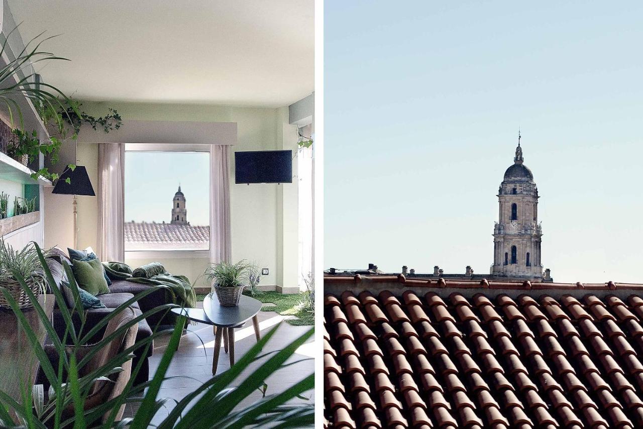 Estudios En Ciudad Appartement *