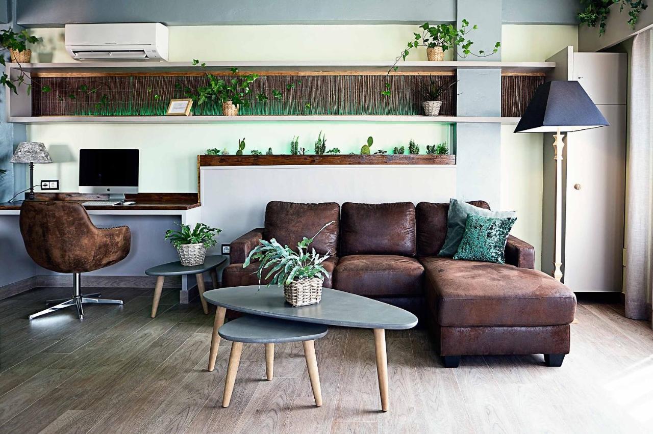 Estudios En Ciudad Appartement Málaga