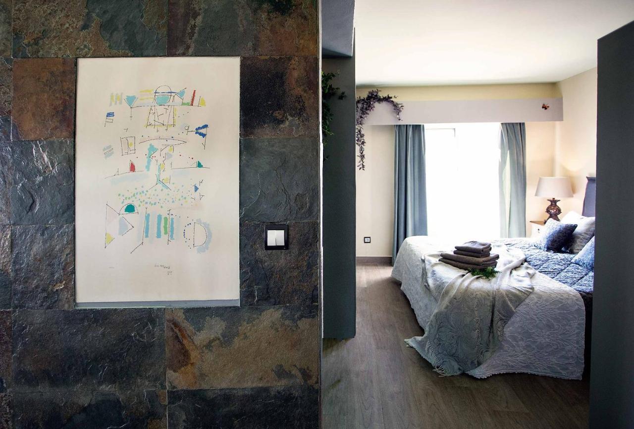 Estudios En Ciudad Appartement Málaga