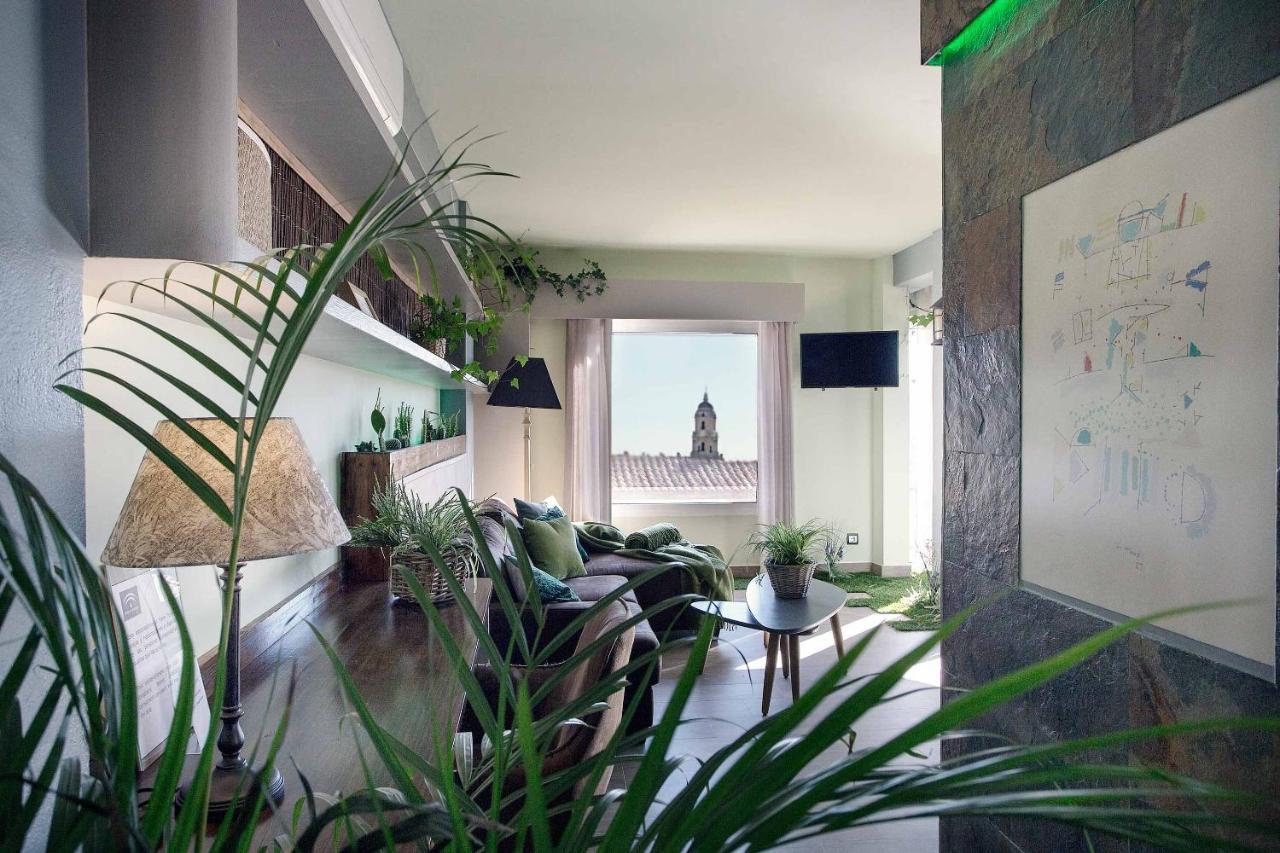 Estudios En Ciudad Appartement
