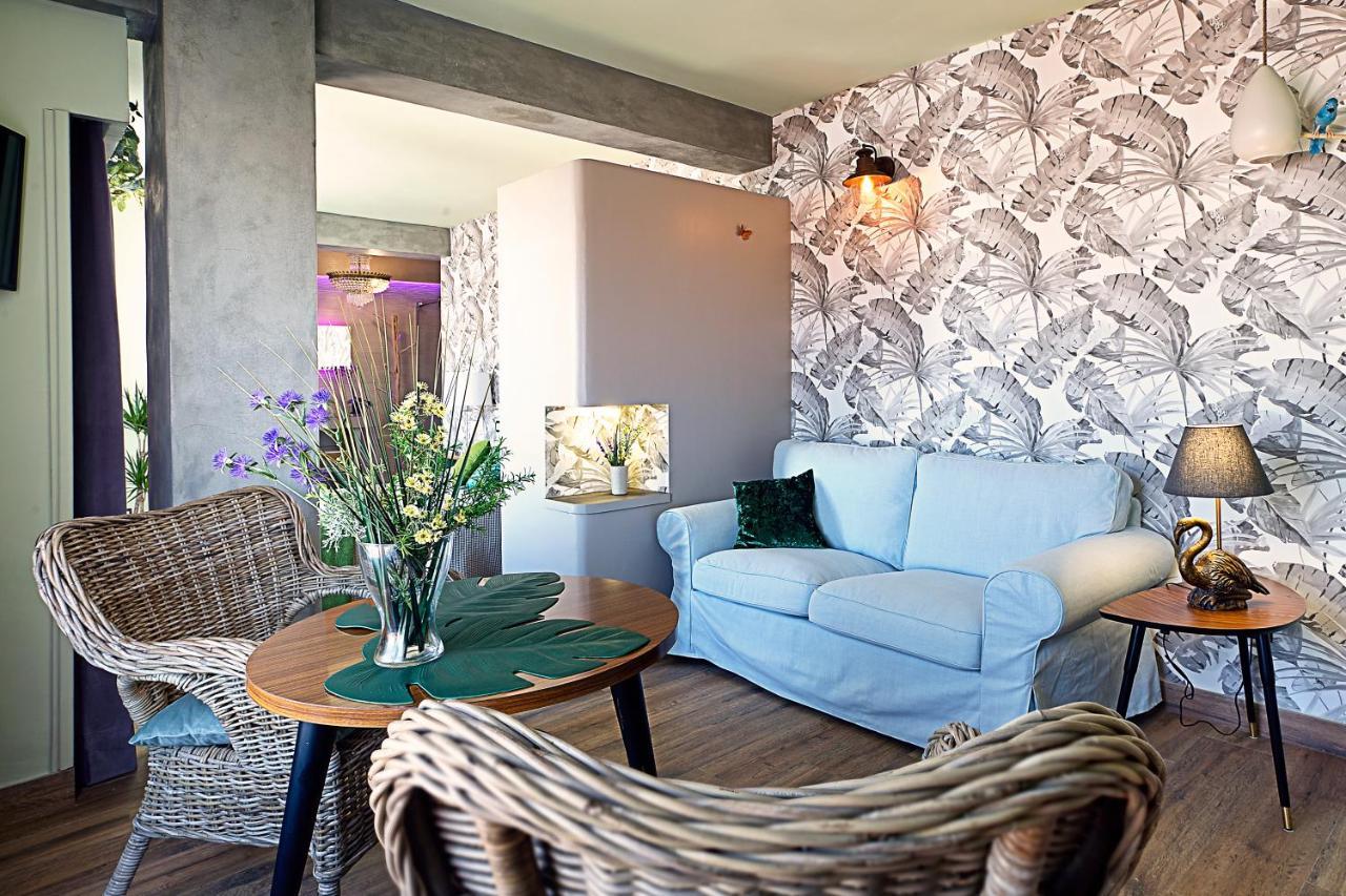 Appartement Estudios En Ciudad Málaga