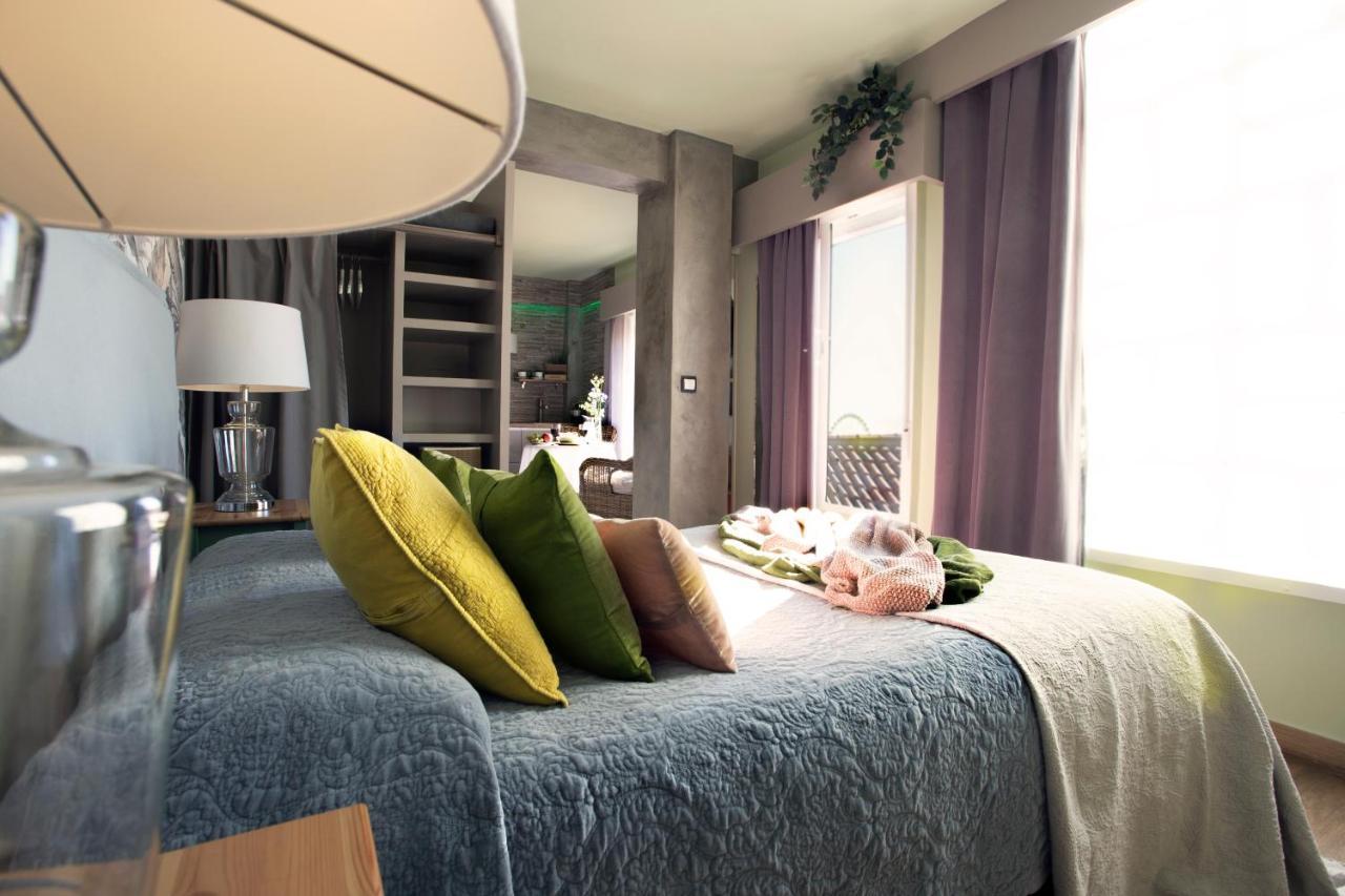 Estudios En Ciudad Appartement *
